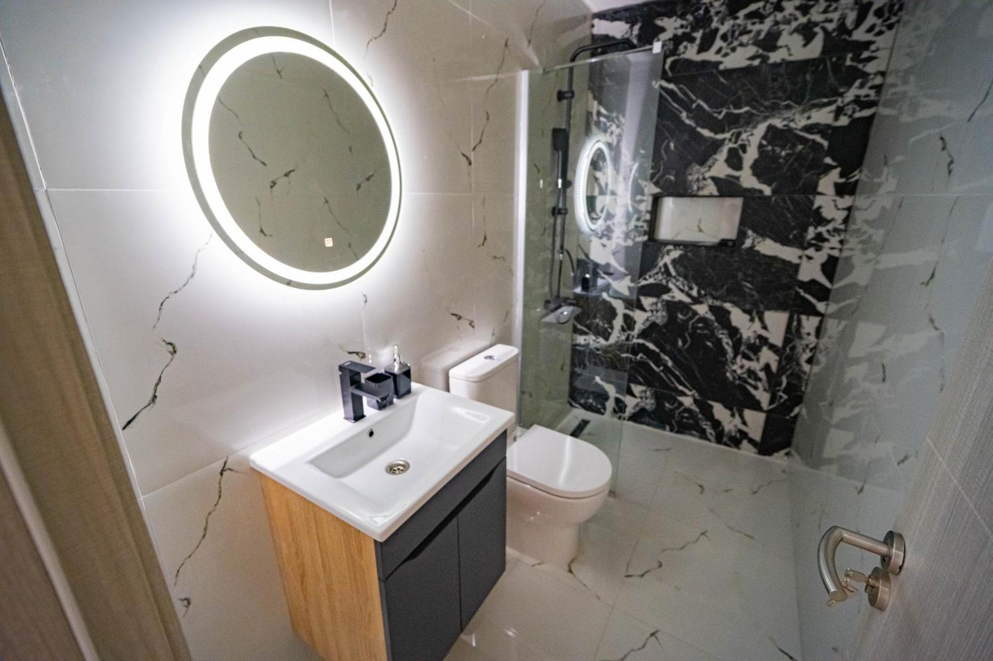 Home Luxury Suites Kriva Palanka Exterior foto