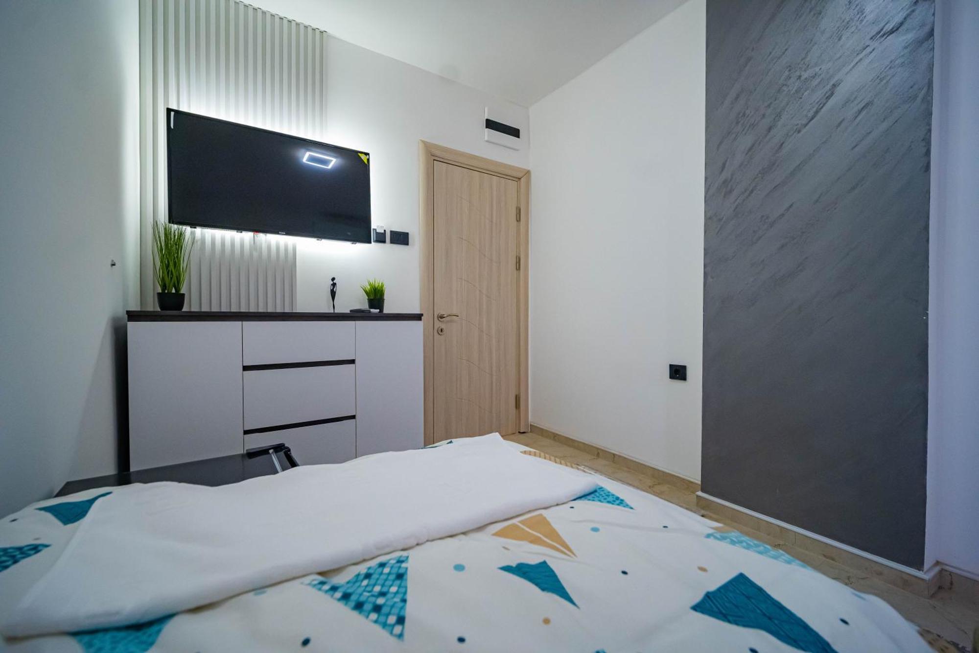Home Luxury Suites Kriva Palanka Exterior foto